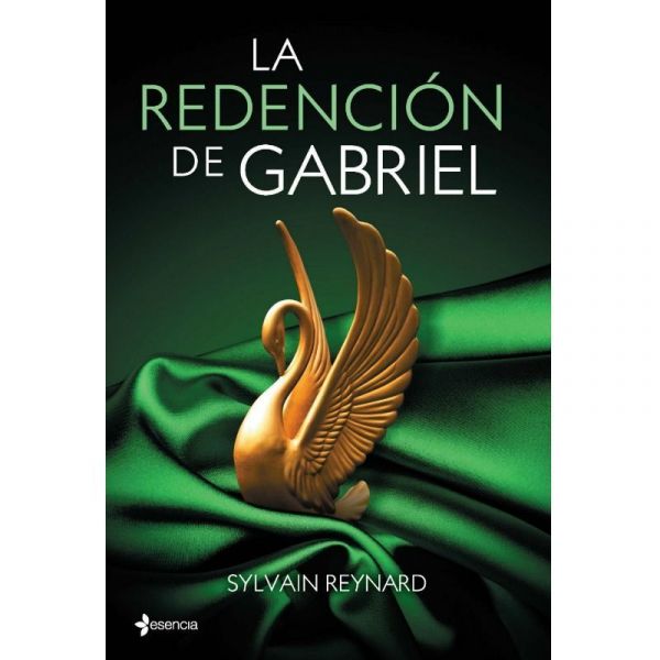 La Redencion De Gabriel ("Booket")