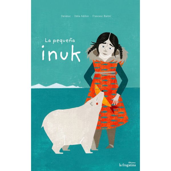 La pequeña inuk