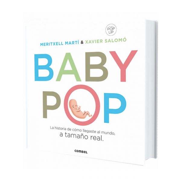 Baby-pop