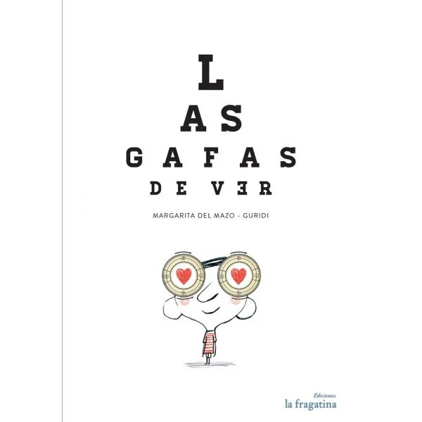 Las gafas de ver