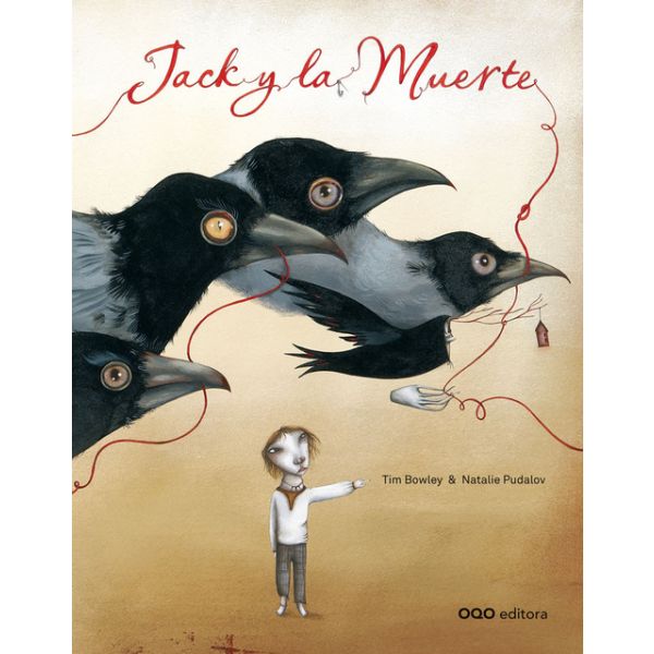 Jack Y La Muerte