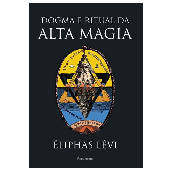 Dogma e Ritual da Alta Magia