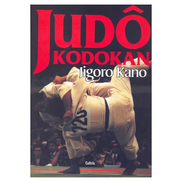 Judô Kodokan