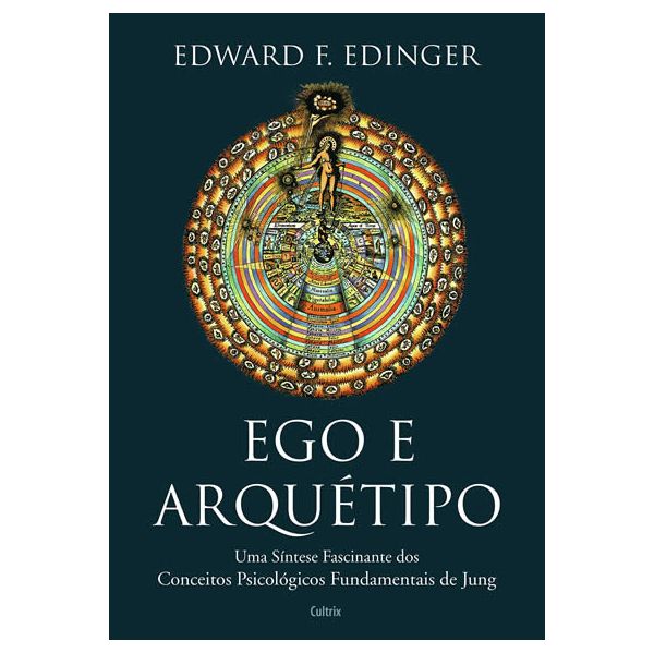 Ego E Arquetipo