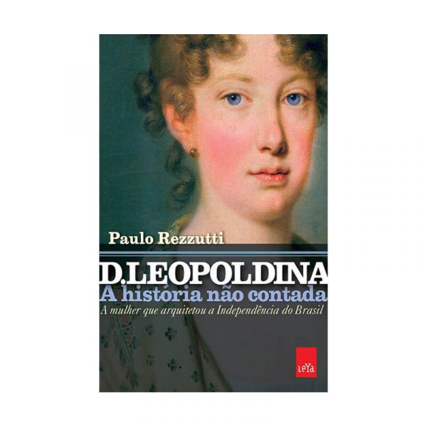 D. Leopoldina de Paulo Rezzuti