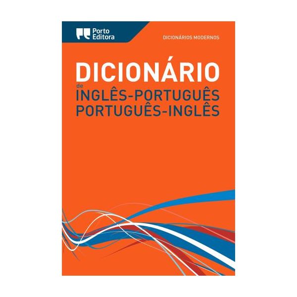 Dicionário Moderno de Inglês-Português / Português-Inglês