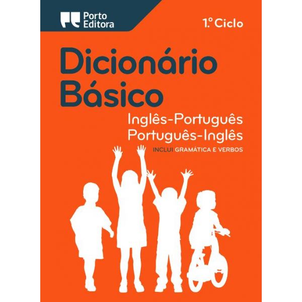 Dicionário Básico de Inglês-Português / Português-Inglês