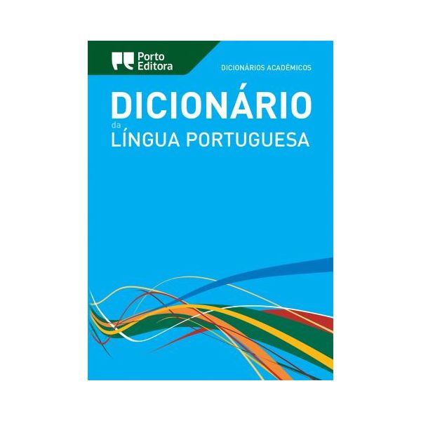 Dicionário Académico da Língua Portuguesa