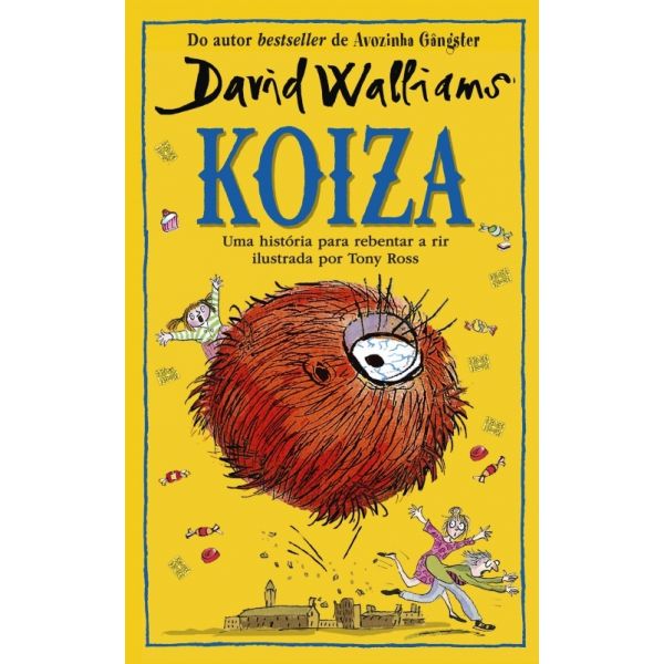 Koiza