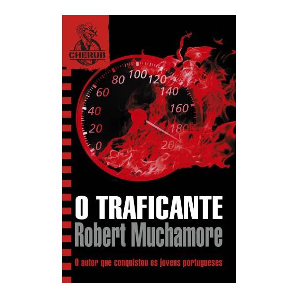 O Traficante