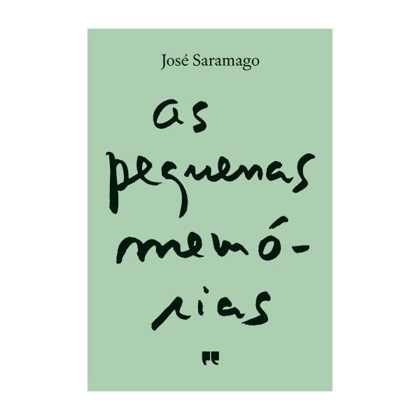 As Pequenas Memórias