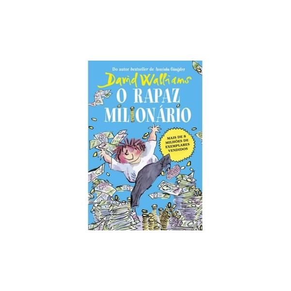 O Rapaz Milionário