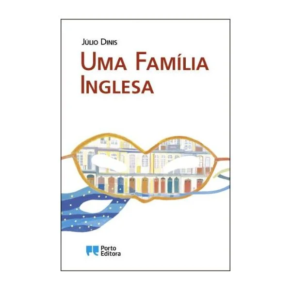 Uma Família Inglesa