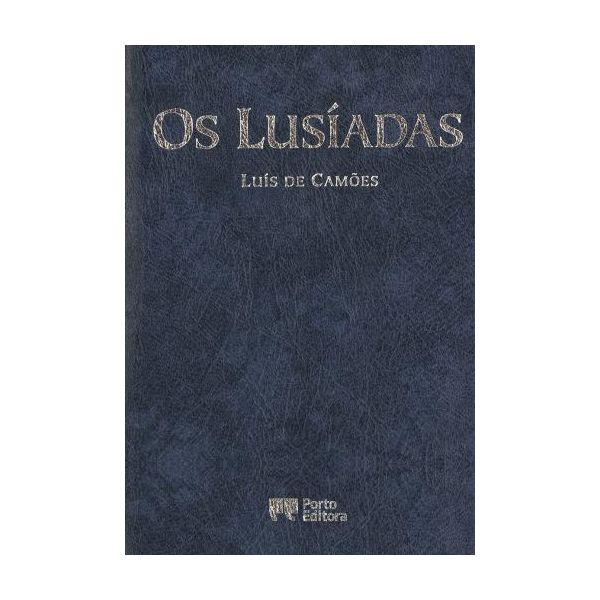 Os Lusíadas - Edição Didática - Ensinos Básico e Secundário