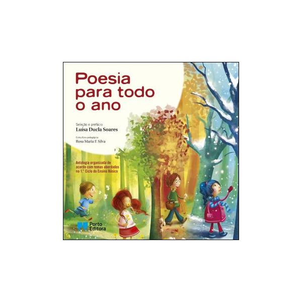Poesia para todo o ano