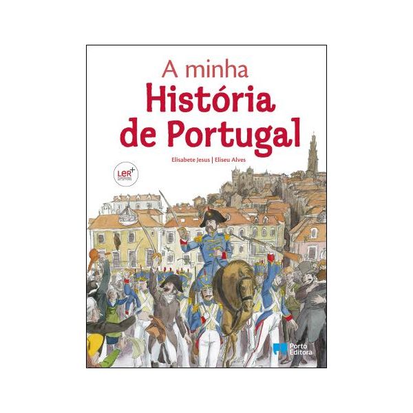 A minha História de Portugal