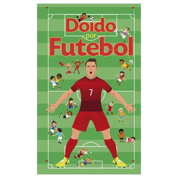 Doido por Futebol