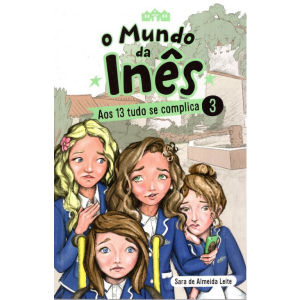 Aos 13 tudo se complica
