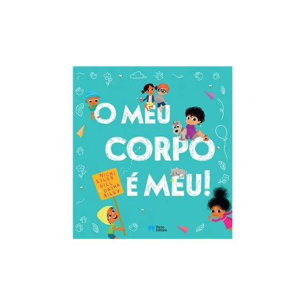O Meu Corpo é Meu!