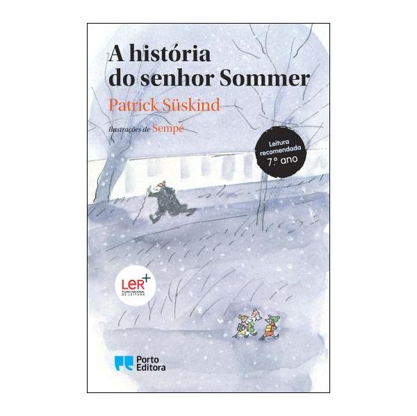 A História do Senhor Sommer