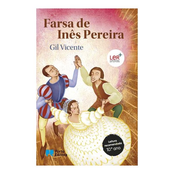 Farsa de Inês Pereira