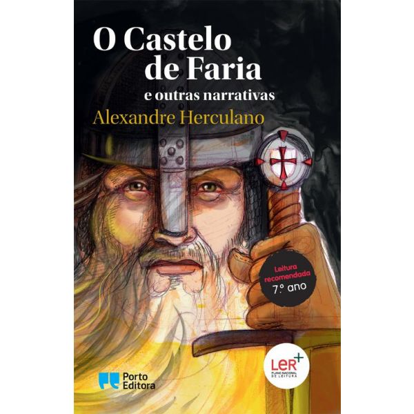 O Castelo de Faria e Outras Narrativas