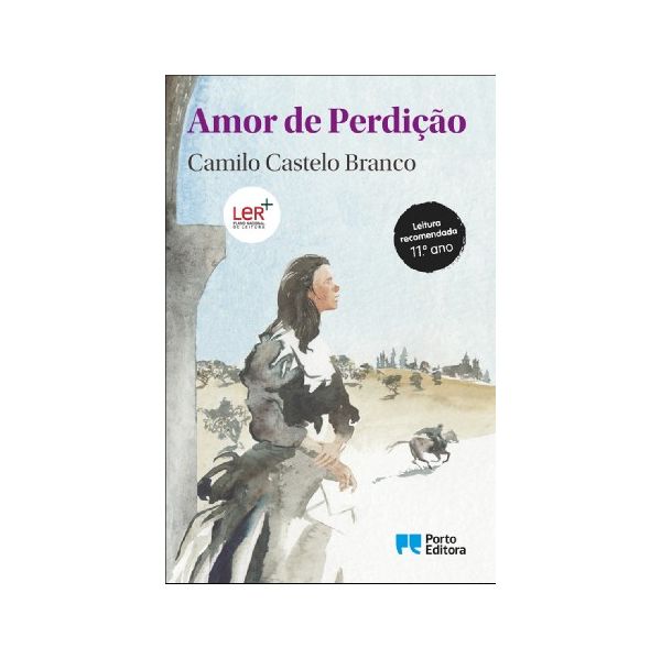 Amor de Perdição