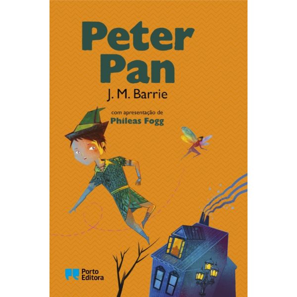 Peter Pan