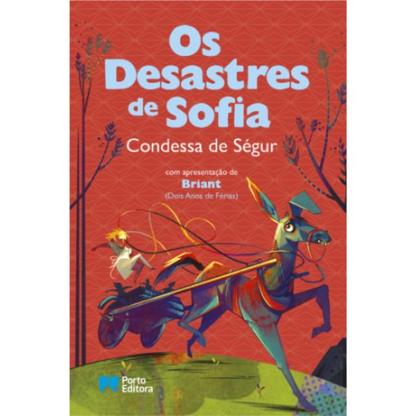 Os Desastres de Sofia