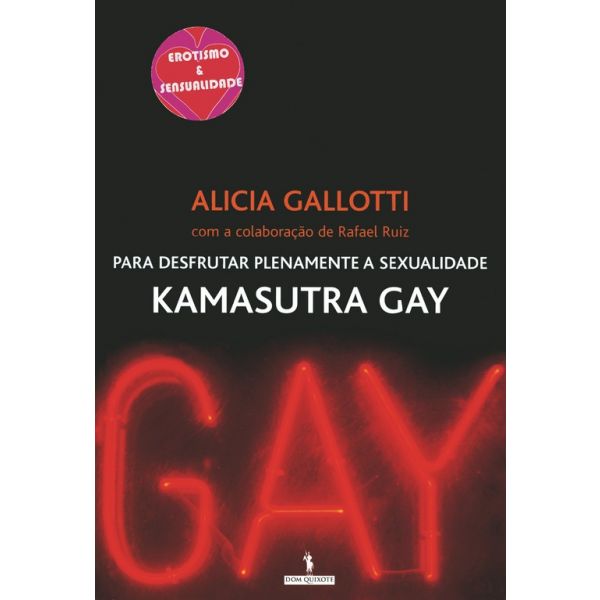 Kamasutra Gay