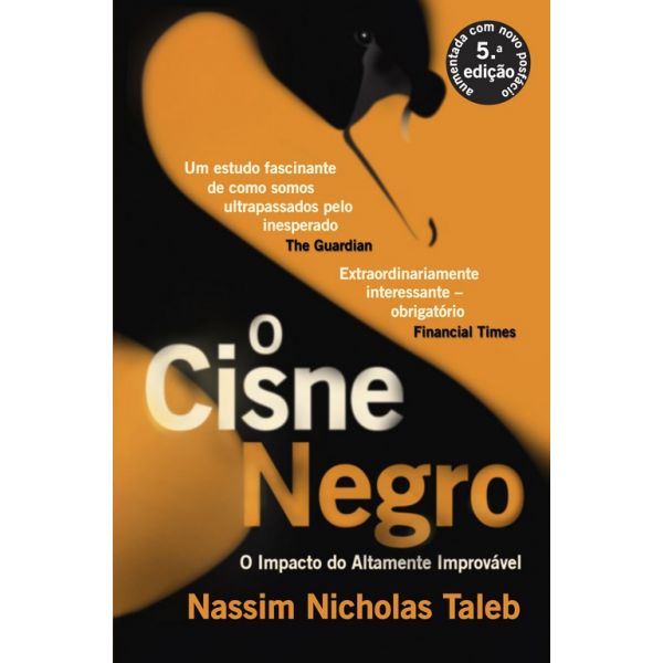 O Cisne Negro