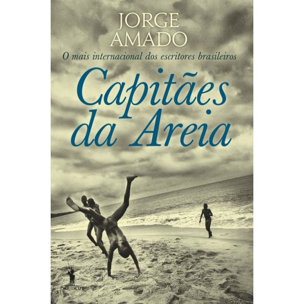 Capitães da Areia 10ªed.
