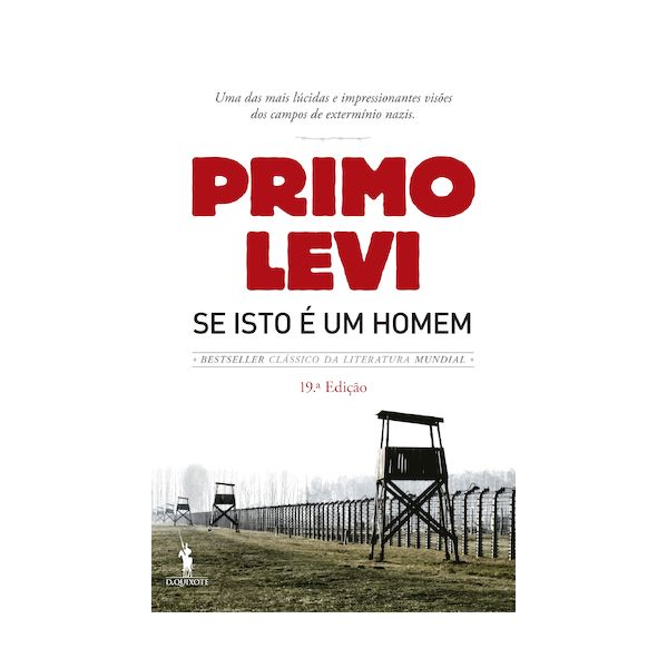 Se Isto é um Homem