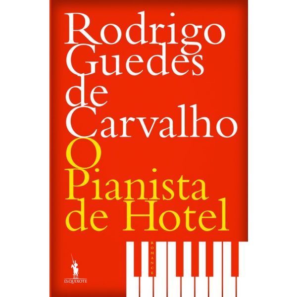 O Pianista de Hotel