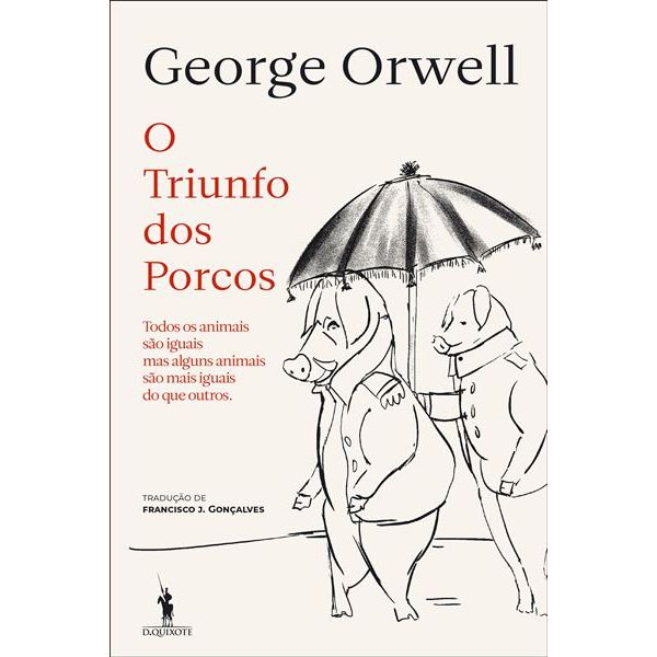 O Triunfo dos Porcos