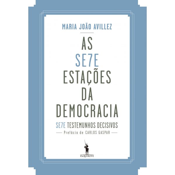 As Sete Estações da Democracia