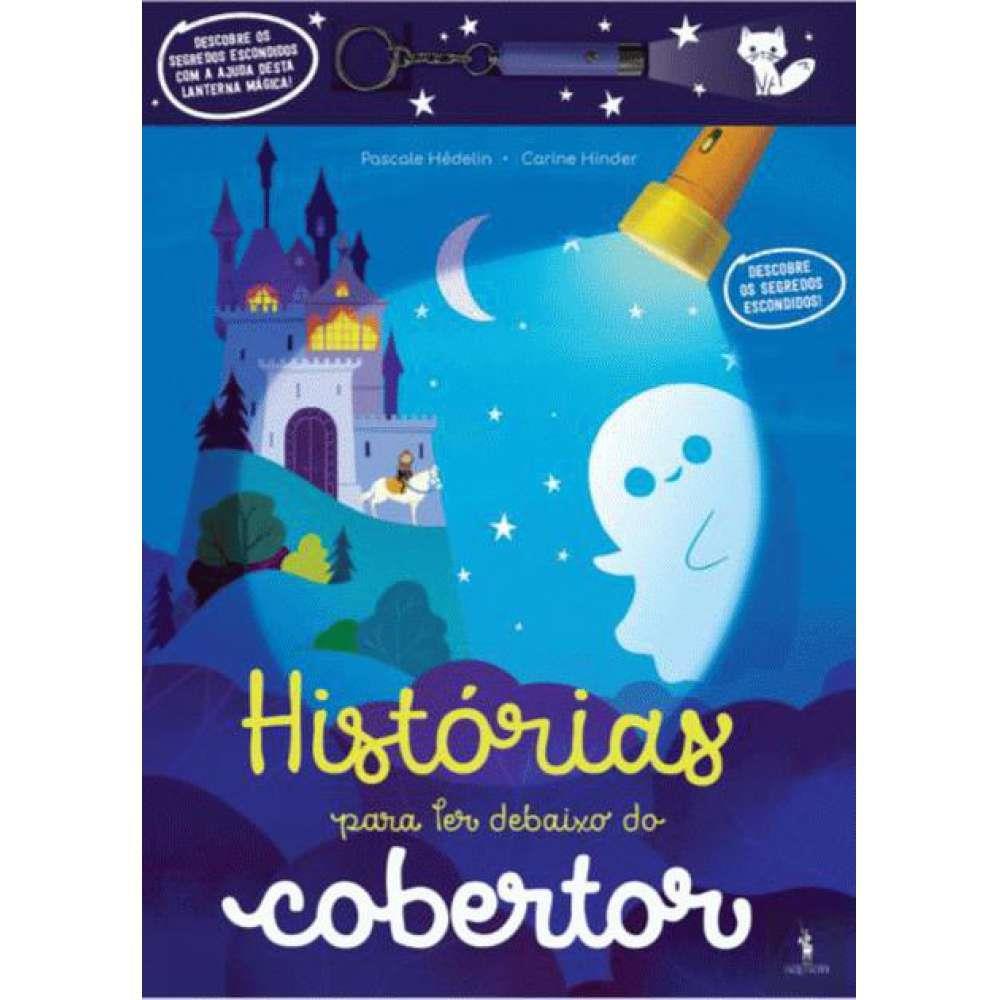 Histórias Para Ler Debaixo Do Cobertor