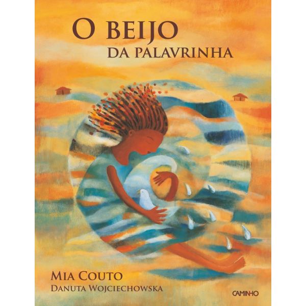 O Beijo da Palavrinha