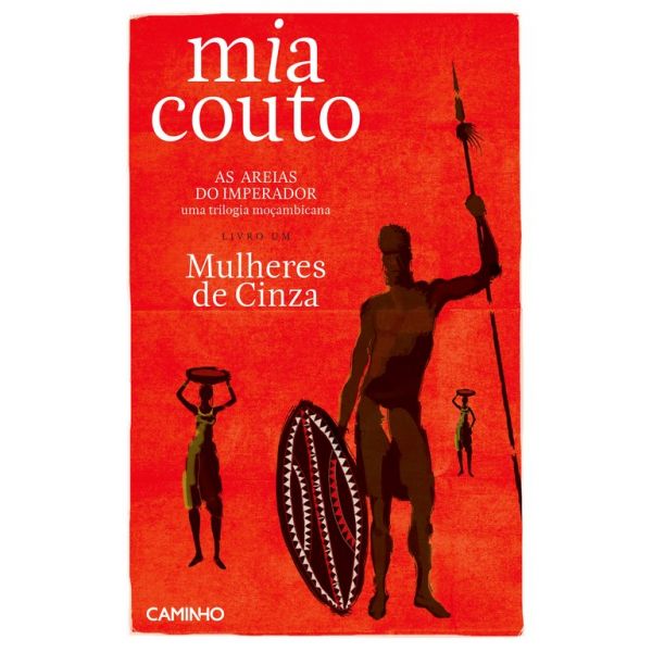 Mulheres de Cinza - Livro 1