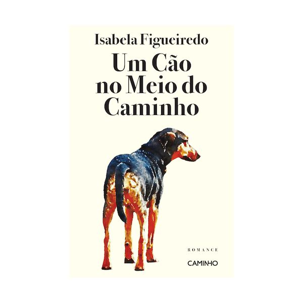 Um Cão no Meio do Caminho