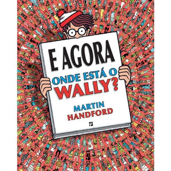 E Agora Onde Está O Wally?