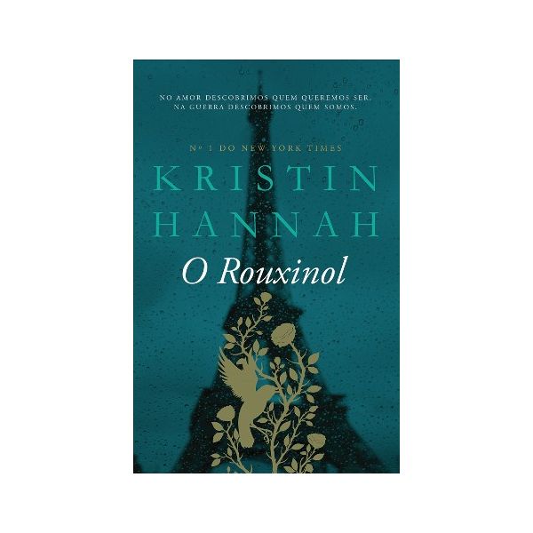 O Rouxinol