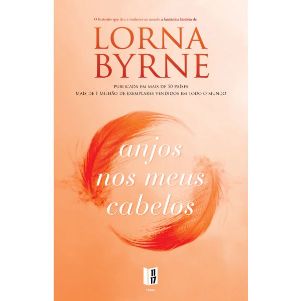 Anjos nos Meus Cabelos (Livro de Bolso)