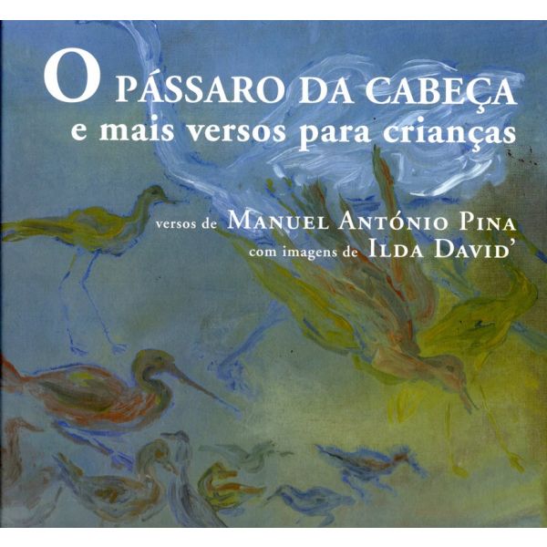 O Pássaro da Cabeça
