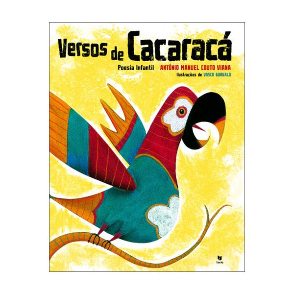 Versos de Cacaracá