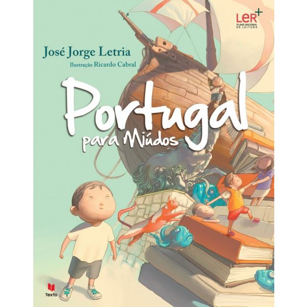 Portugal Para Miúdos