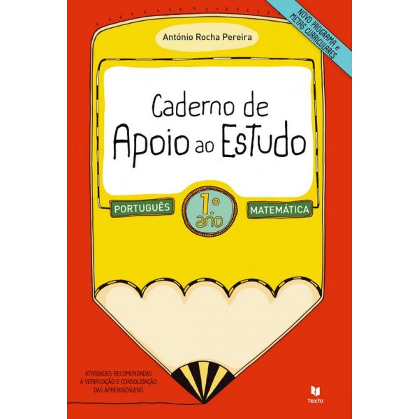 Apoio ao Estudo 1.º Ano