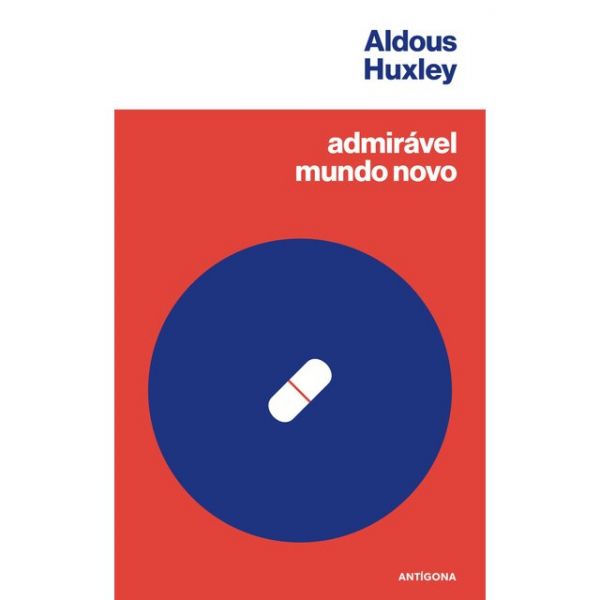 Admirável Mundo Novo