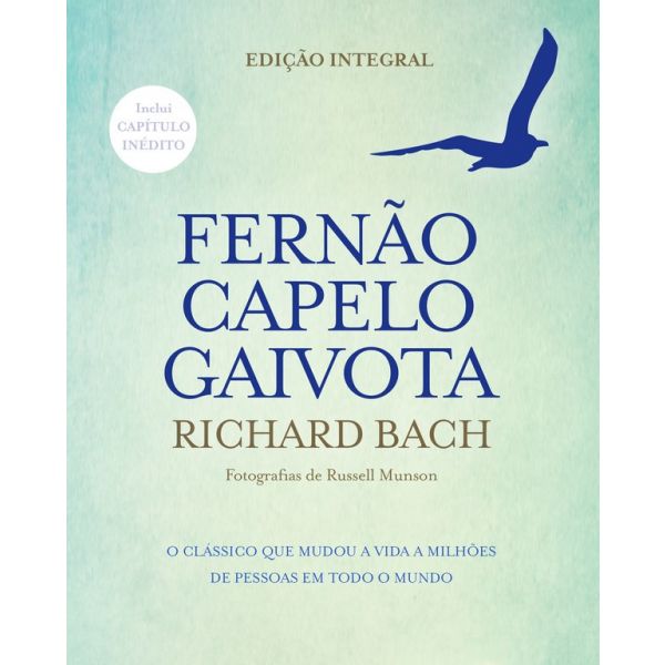 Fernão Capelo Gaivota