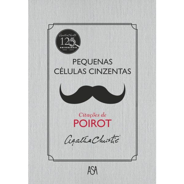 Pequenas Células Cinzentas